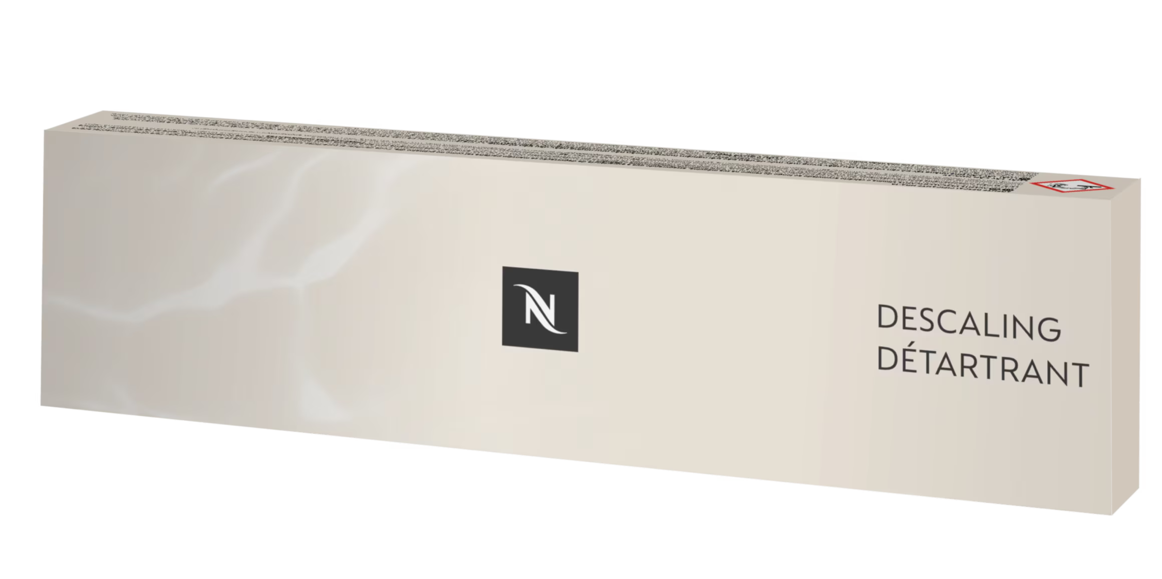 Nespresso Descaling Kit