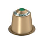 بلوند اسپرسو رُست دِکَف<br><span>Blonde Espresso Roast Decaf</span>