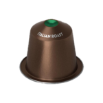 اِیتالیَن استایل رُست<br><span>Italian Style Roast</span>