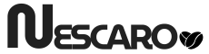 Nescaro_Nespresso_Coffee_logo